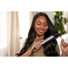 Philips Light Pink Metallic HRGlatteur BHS530 - Effortless Styling & Sleek Finish
